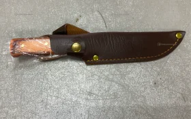 Купить Нож туристический б/у , в Самара Цена:590рублей