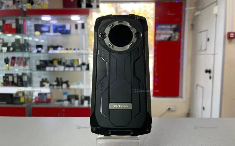 Blackview BV9300 12/256 ГБ