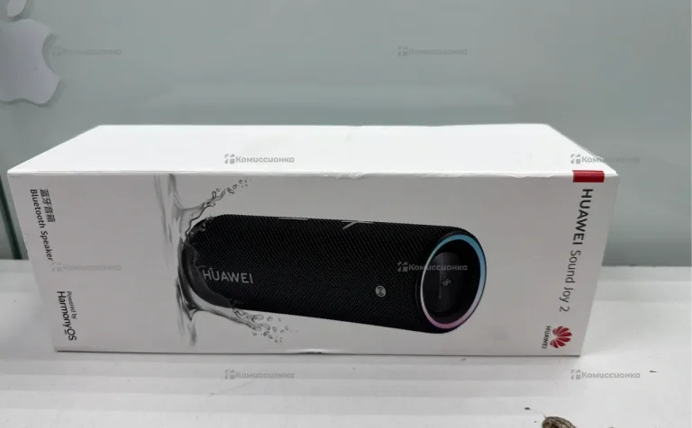 Колонка  Huawei sound joy 2