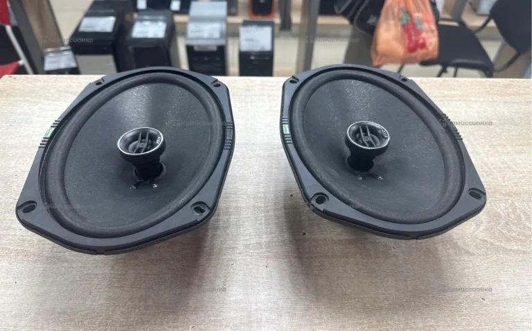 колонки MFX69