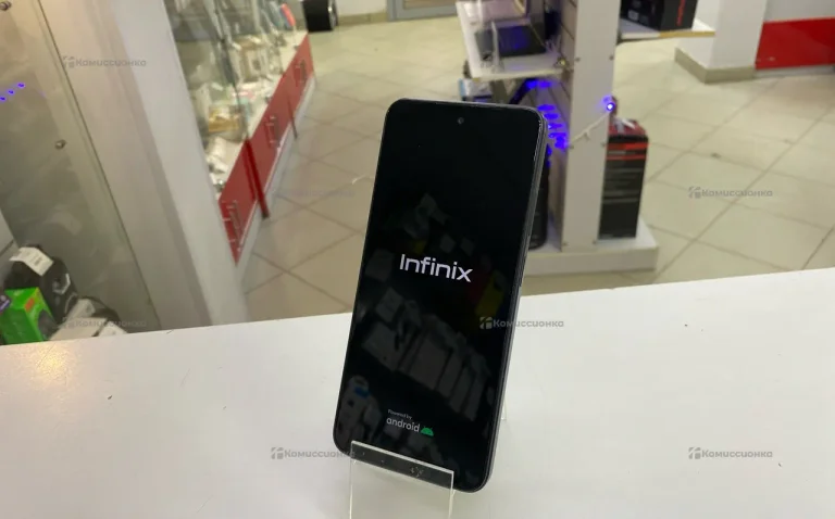 Infinix Hot 30 Play 8/128 ГБ