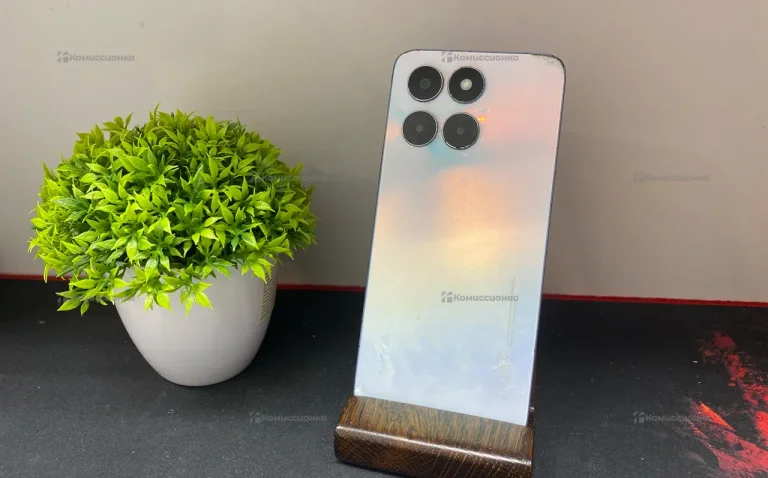 Honor X6a 4/128 ГБ