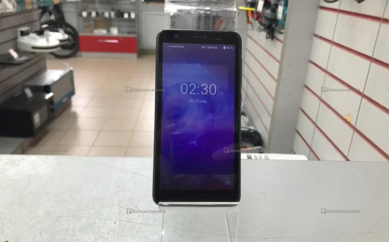 Zte BLADE L8RU