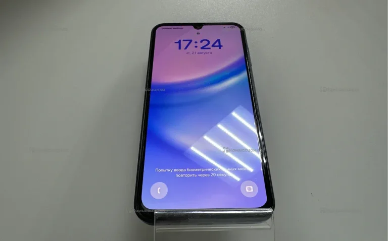 Samsung Galaxy A15 6/128Gb