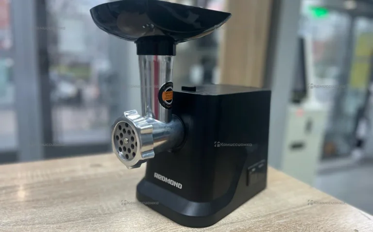 Мясорубка Redmond RMG-1239 (р)