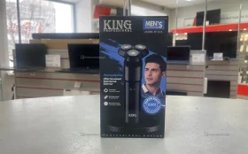 Купить Электробритва king kp-1016 б/у , в Кострома Цена:450рублей
