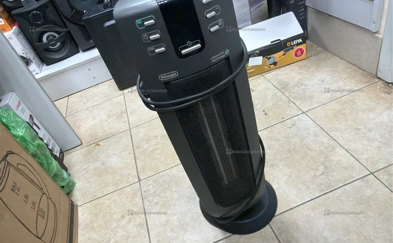 Обогреватель Delonghi Ceramic Technology