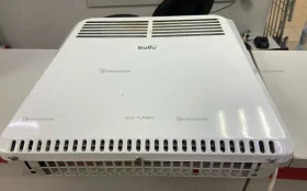 Купить Обогреватель Bailu Solo Turbo б/у , в Тюмень Цена:990рублей