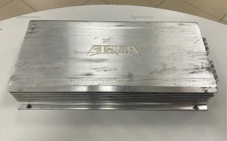 Усилитель  Aria AP-D1500