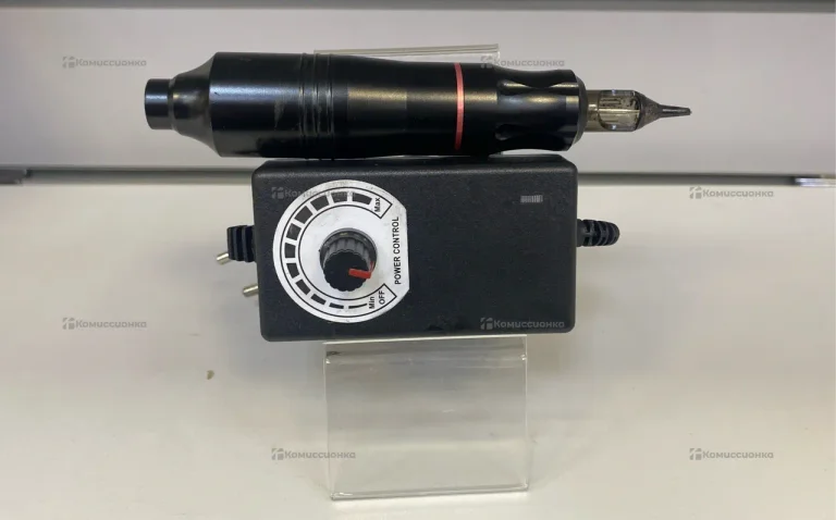 Тату-машинка