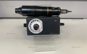 Купить Тату-машинка б/у , в Курган Цена:2200рублей