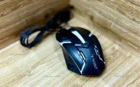 Купить Мышь компьютерная T-VOLF б/у , в Екатеринбург Цена:700рублей