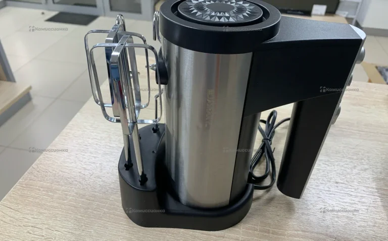 миксер Jamaky 6002