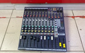 микшерный пульт soundcraft efx8