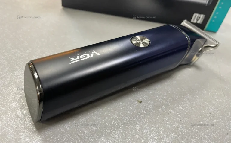 Машинка для стрижки VGR V-986