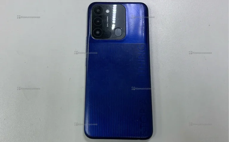 Tecno Spark Go 2022 2/32Gb
