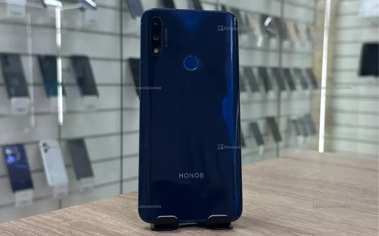 Honor 9X 4/128 ГБ