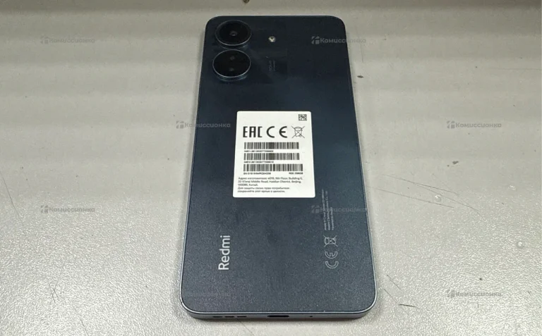 Xiaomi Redmi 13C 8/256 ГБ