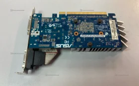 Видеокарта NVIDIA GT430