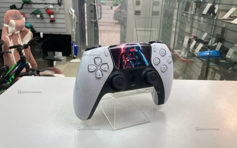PS5 Джойстик Dualsence