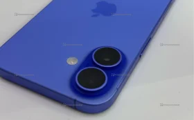 Apple iPhone 16 8/128 ГБ