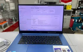 Купить Ноутбук  infinix InBook Y3 Plus б/у , в Казань Цена:19000рублей