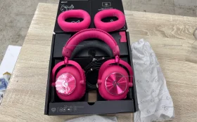 Купить Наушники Logitech PRO X2 НОВЫЕ б/у , в Санкт-Петербург Цена:13990рублей
