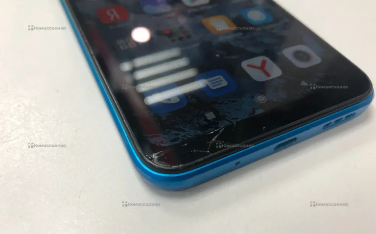 Xiaomi Redmi 9A 2/32 GB