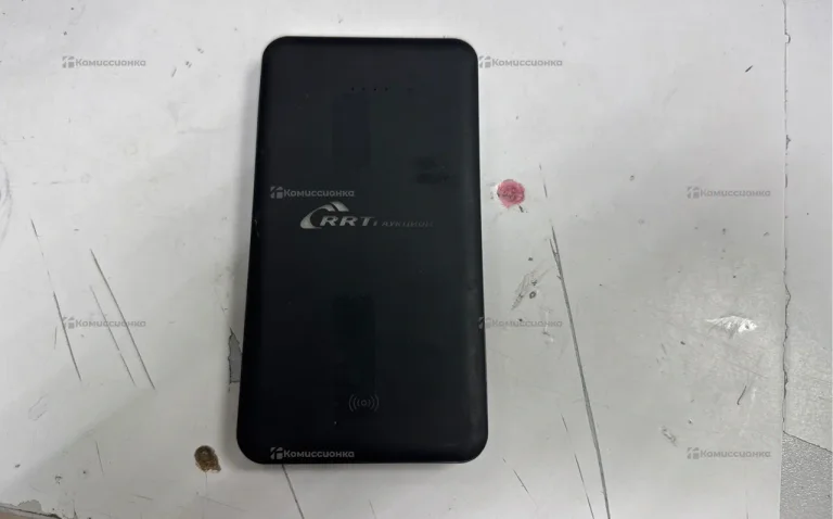 Power bank RRT 6.000