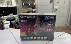 Купить ТВ приставка б/у , в Симферополь Цена:990рублей