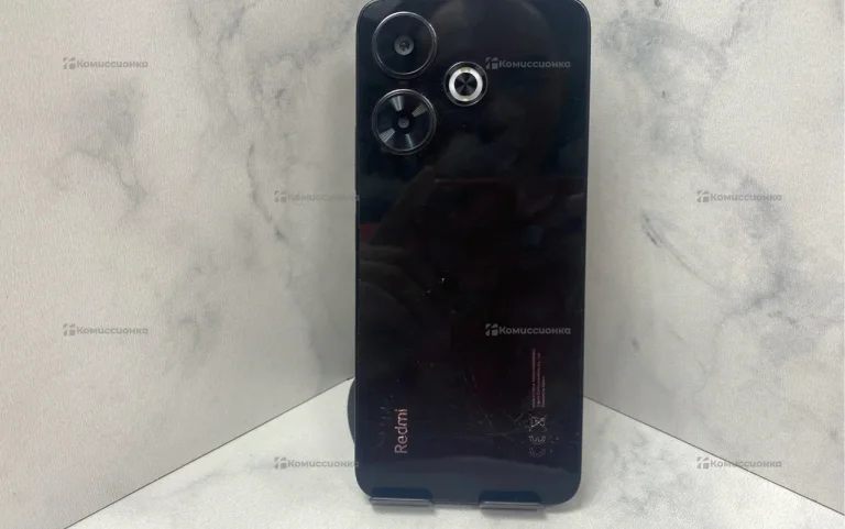 Xiaomi Redmi 13 6/256 ГБ