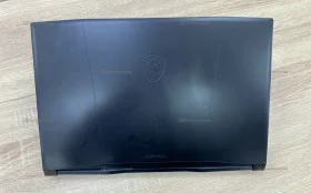 Ноутбук MSI Katana 17 B12UCR