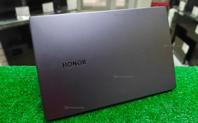 Ноутбук  Honor MagicBook BBR-WAI9