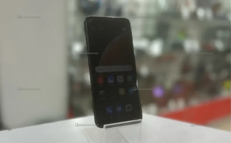 Xiaomi Redmi 9A 2/32 GB