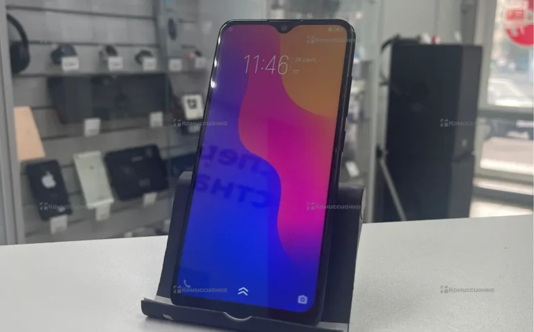 Vivo Y93s 8/256Gb
