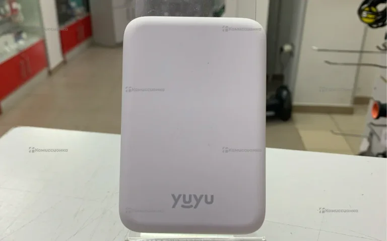Power Bank yuyu 10k mah
