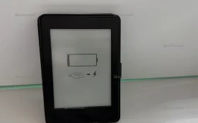 Купить Электронная книга  Amazon kindle юн б/у , в Москва и область Цена:4500рублей