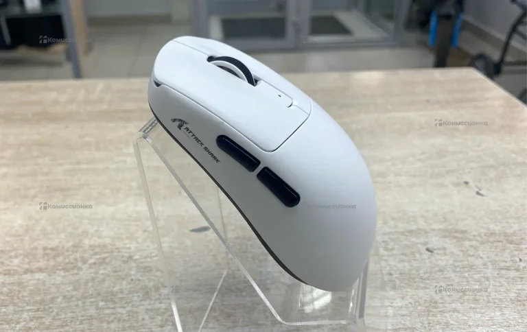 Компьютерная мышь Attack Shark R6