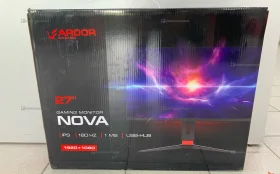 Монитор ARDOR Gaming NOVA AF27H1UE