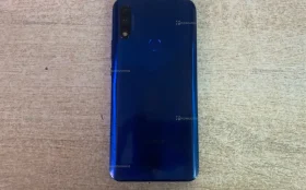 Купить Honor 9X 4/128 ГБ б/у , в Москва и область Цена:2990рублей