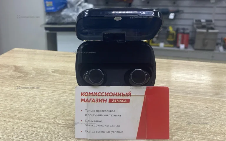 Наушники  TWS