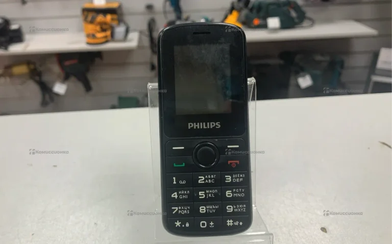 Philips Xenium E2101