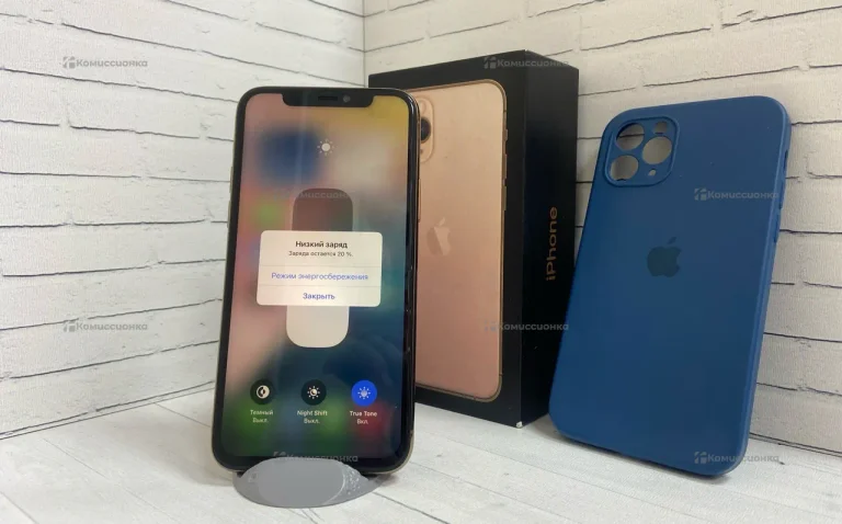 Apple iPhone 11 Pro 4/512 ГБ