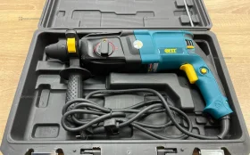 Купить Перфоратор FIT AH-800 б/у , в Саратов Цена:4200рублей