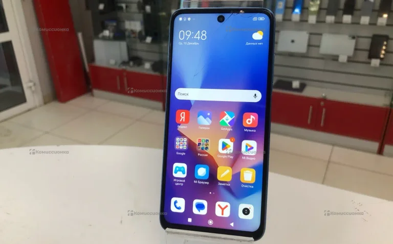 Xiaomi Redmi 10 4/64 ГБ