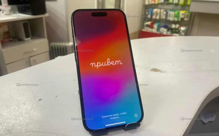 Apple iPhone 15 128Gb
