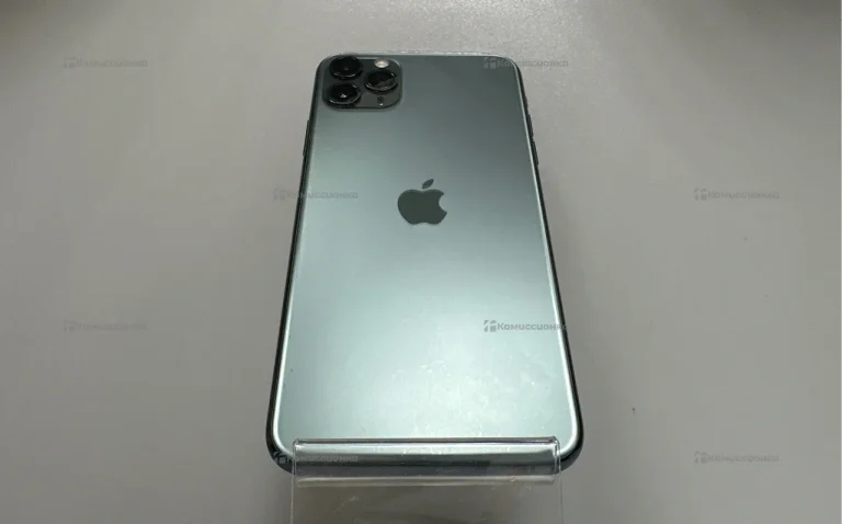 Apple iPhone 11 Pro Max 4/64 ГБ