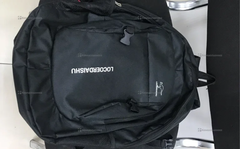 Рюкзак Locoerdaishu