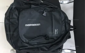 Купить Рюкзак Locoerdaishu б/у , в Тольятти Цена:990рублей