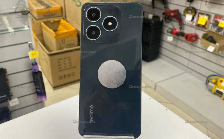 Realme C61 6/128 ГБ